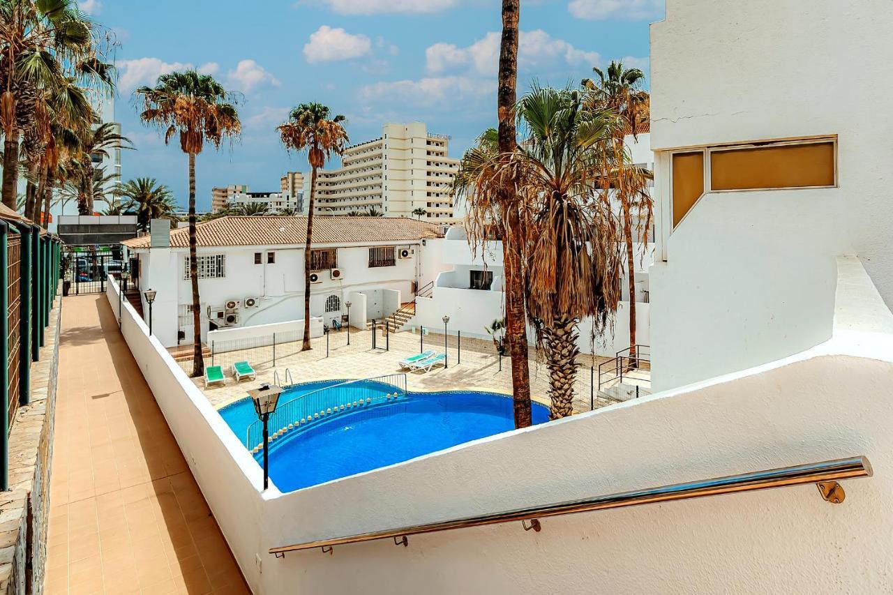Tenerifeopenhome Luxury Prestige Studio In Playa Las Americas Playa de las Americas  Exterior photo