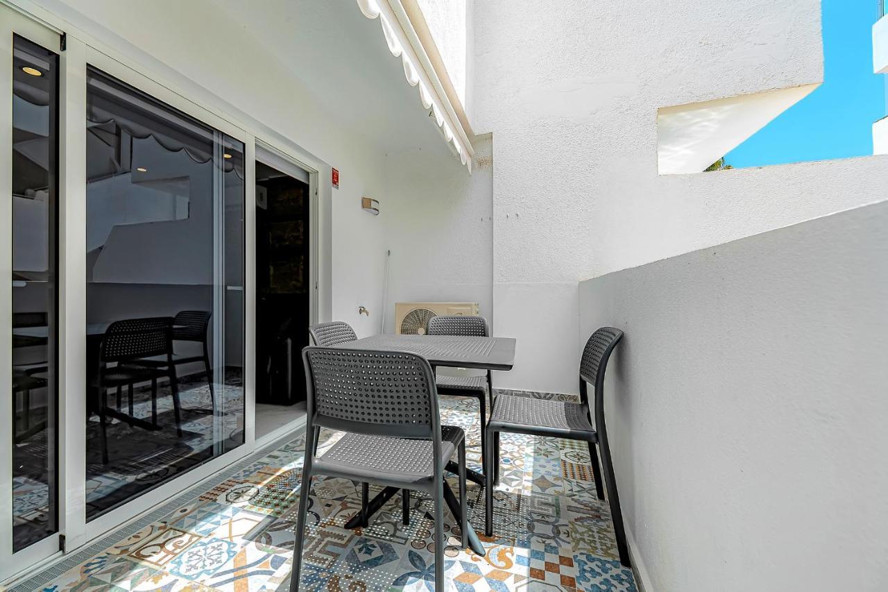 Tenerifeopenhome Luxury Prestige Studio In Playa Las Americas Playa de las Americas  Exterior photo