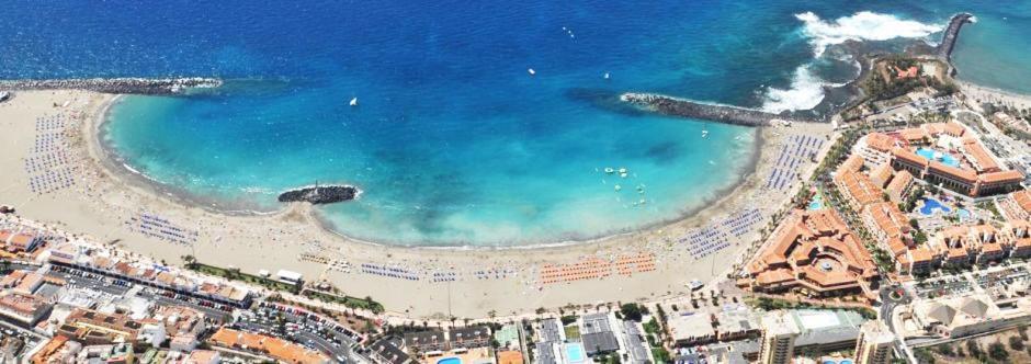 Tenerifeopenhome Luxury Prestige Studio In Playa Las Americas Playa de las Americas  Exterior photo